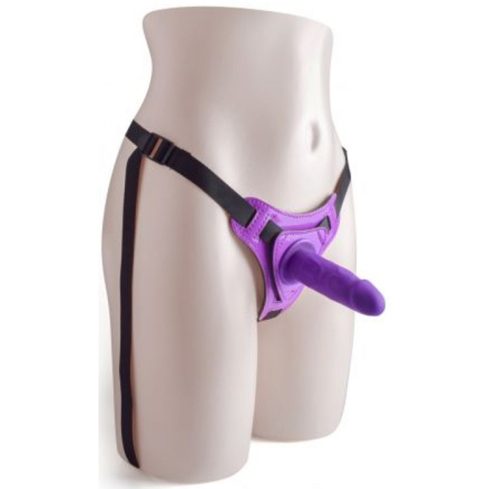 Hot Stuff Toyz4Lovers Purple
