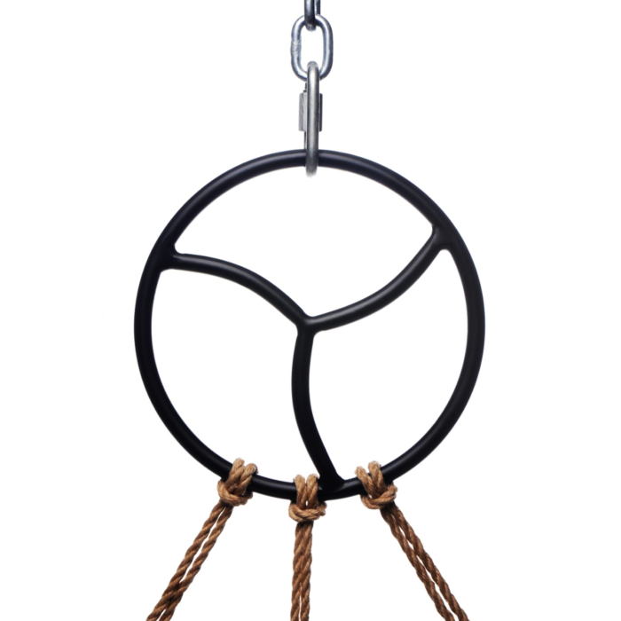 Triskelion Shibari Suspension Ring Triskelion Shibari Suspension Ring