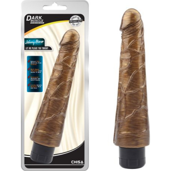 Johnny Boner vibrator
Johnny Boner vibrator