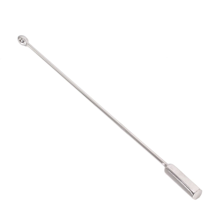 Kiotos Rosebud Urethral Sound 8 mm