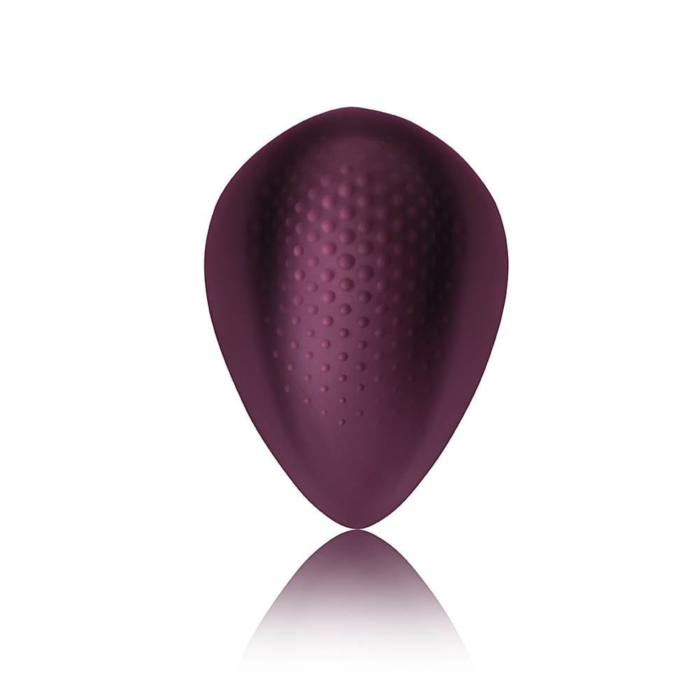 Knickerbocker Glory Clitoral Toy Purple