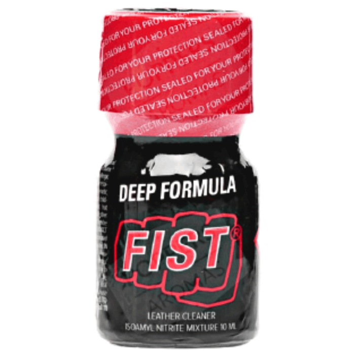 Popper Deep Formula Fist 10ml
