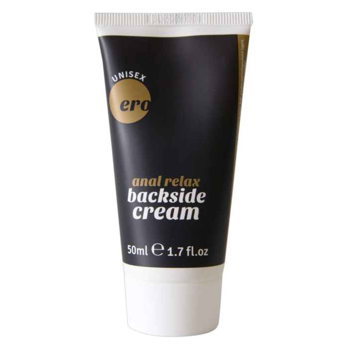 Hot Ero Anal Backside Relax Cream 50ml
