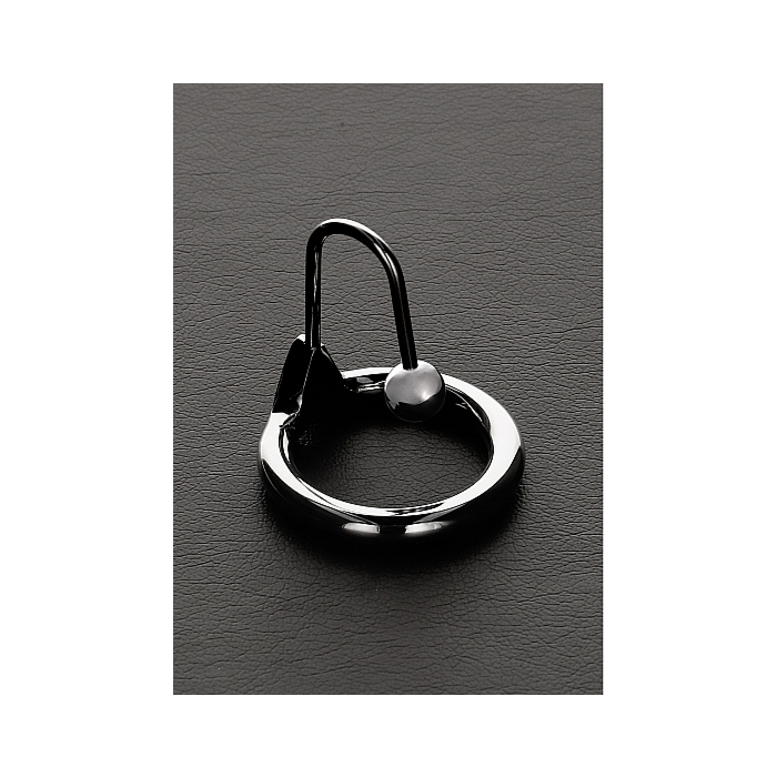 Lock N Load Glans Ring Cum Stopper

