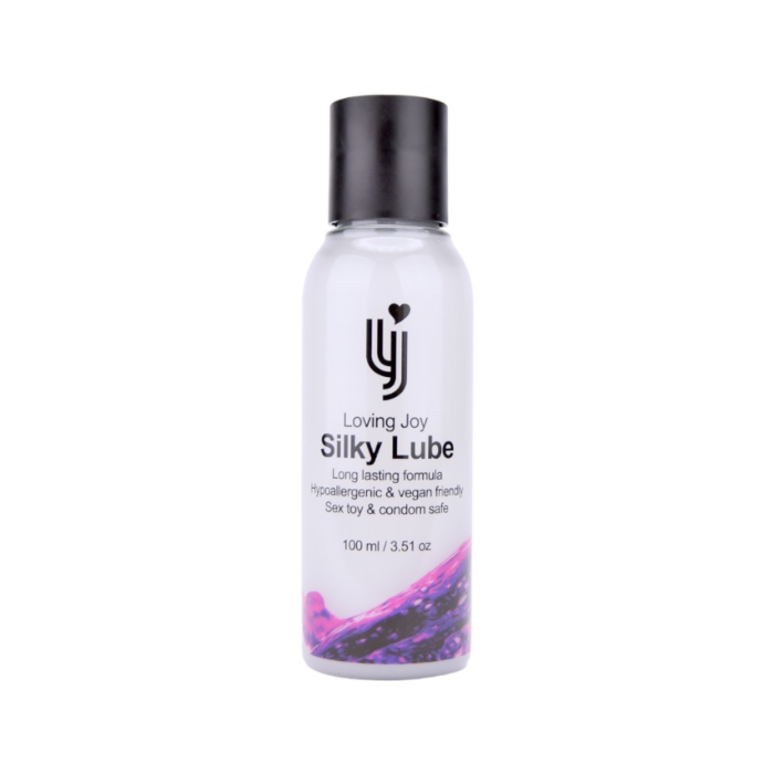 Loving Joy Silky Lubricant 100ml
