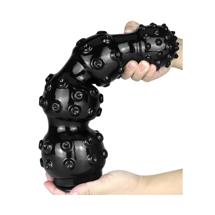 Meteor Dildo for Fisting 32 x 10 cm
