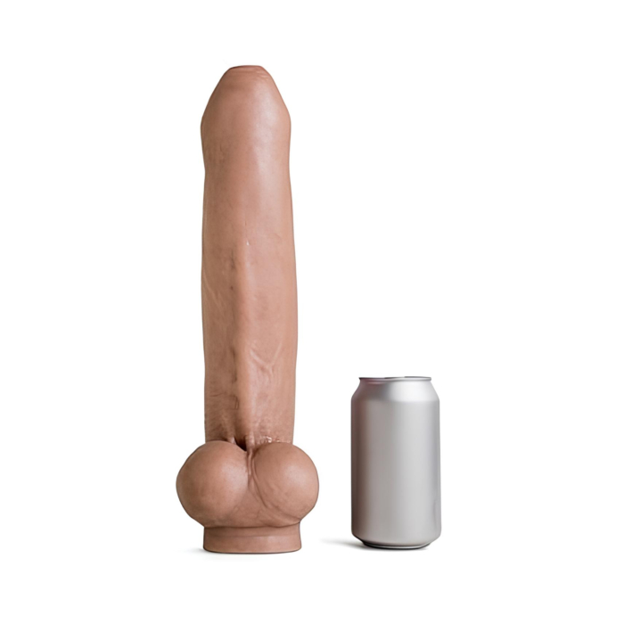 MR HANKEY'S FIREHOSE SOFT VAC U
LOCK