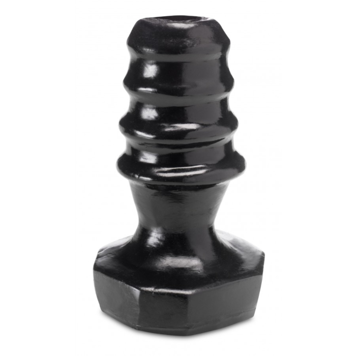 Πρωκτικό βύσμα Tunnel plug OPEN 14 x 7,6 cm Πρωκτικό βύσμα Tunnel plug OPEN 14 x 7,6 cm