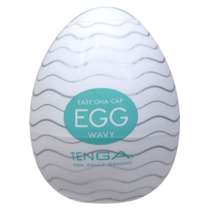 EGG Wavy EGG Wavy