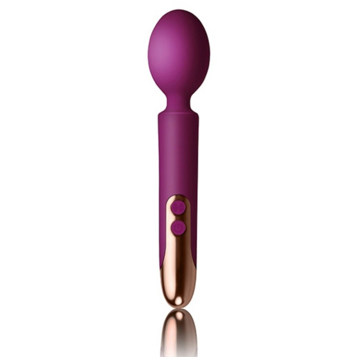 Oriel Rechargeable Wand Fuchsia  - Rocks Off