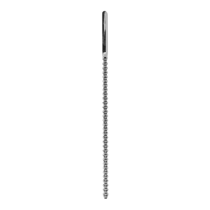 Urethral Sounding - Metal Dilator - 8mm Urethral Sounding - Metal Dilator - 8mm