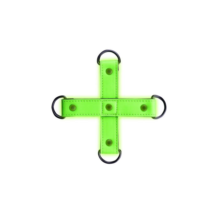 Hogtie - Glow in the Dark Hogtie - Glow in the Dark
