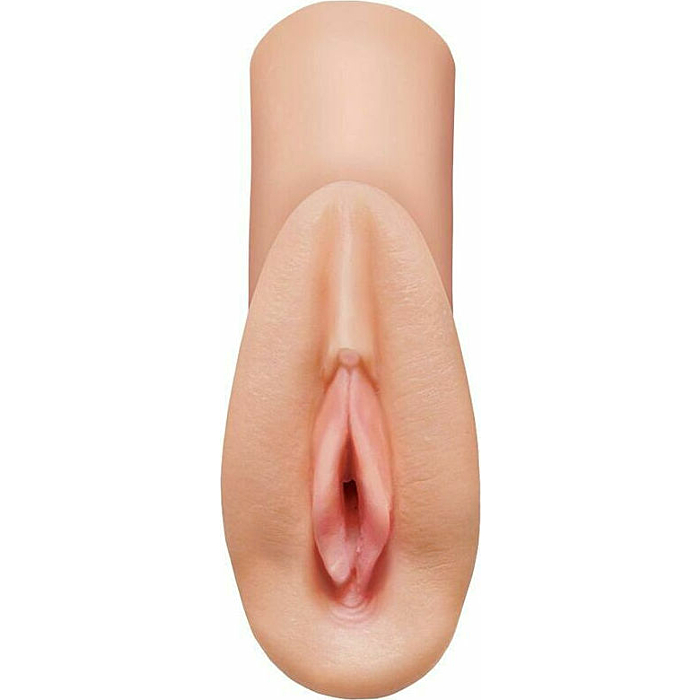 Pipedream Pdx Plus Perfect Pussy Heaven Stroker Vanilla
