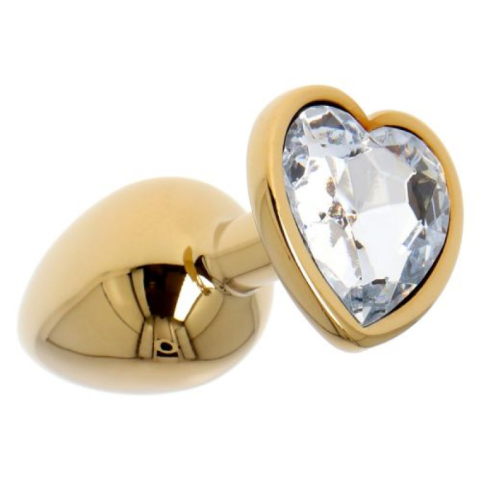 Anal Plug Golden Dream Anal Plug Golden Dream