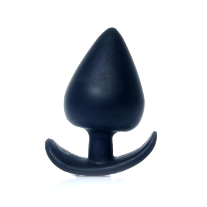 Bubble Anal Plug Large