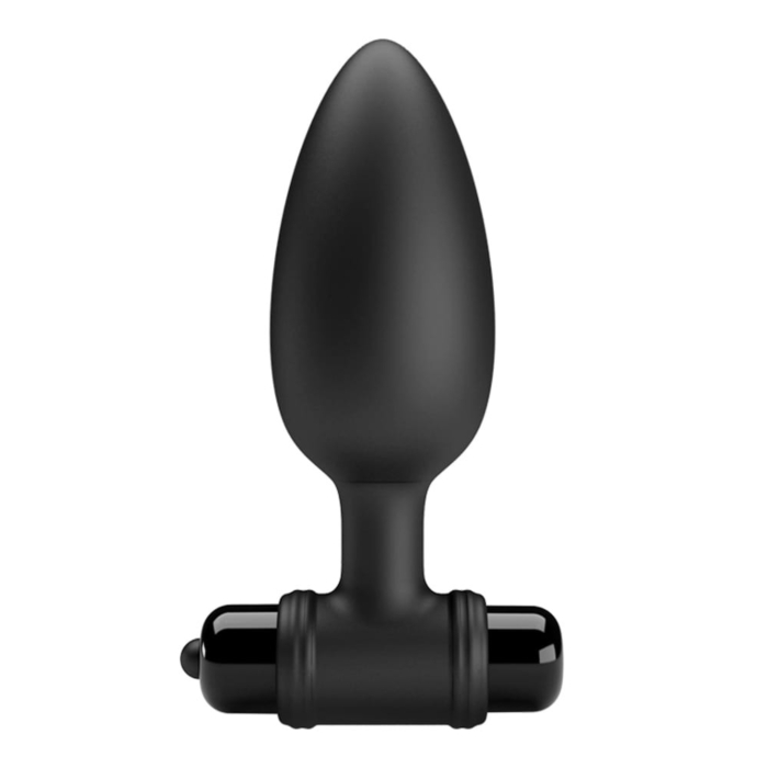 Pretty Love Vibro Plug II
