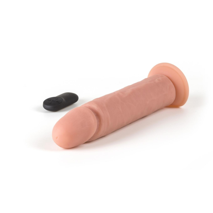 REALISTIC VIBRATOR "R3" REMOTE CONTROL