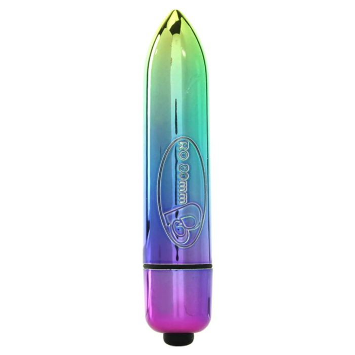 Ro 80 7 Speed Rainbow