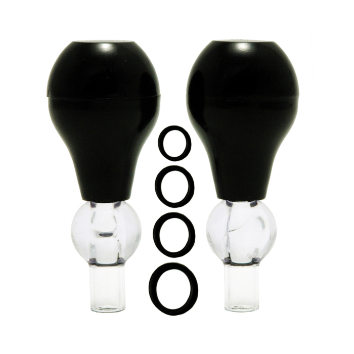 Nipple Pumps