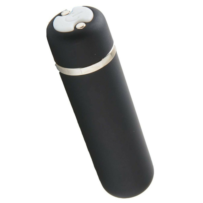Nu Sensuelle  Joie 15 Function Bullet Black OS