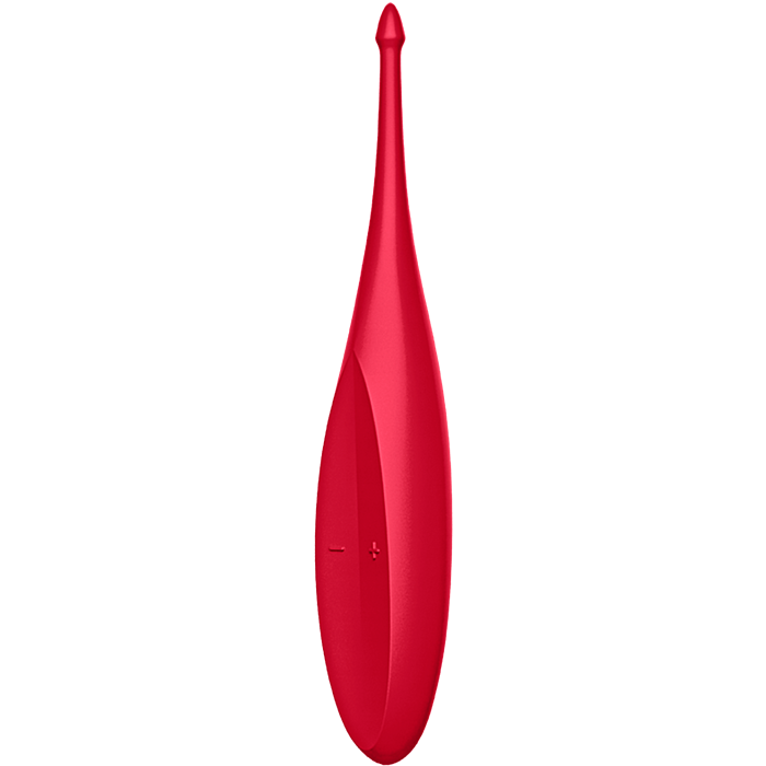 Twirling Fun Red Twirling Fun Red