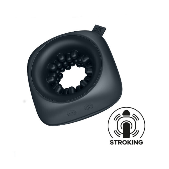 Satisfyer Masturbator Ring Stroker