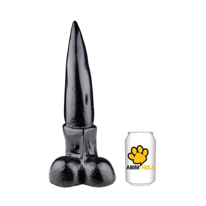 Huge Anal Dildo Wallaby 29 x 7cm - AnimHole Huge Anal Dildo Wallaby 29 x 7cm - AnimHole