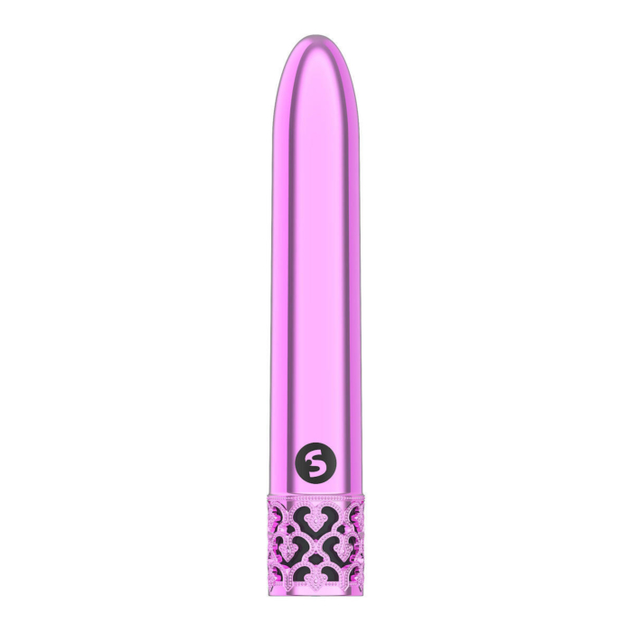 Shiny - Powerful Rechargeable Vibrator
