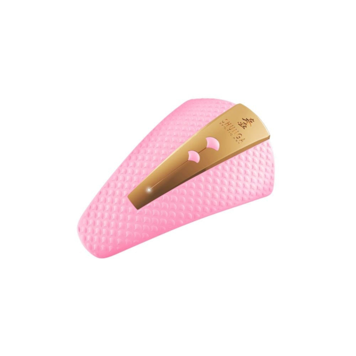 Shunga Clitoral Vibrator Obi Pink