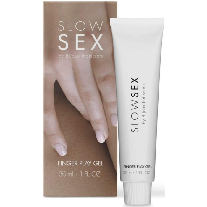 Finger play gel Finger play gel