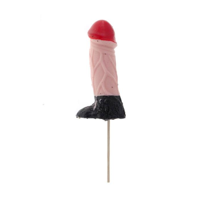 "S" Penis Lollipop Sweet