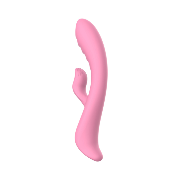 The Belle Rabbit Vibrator
