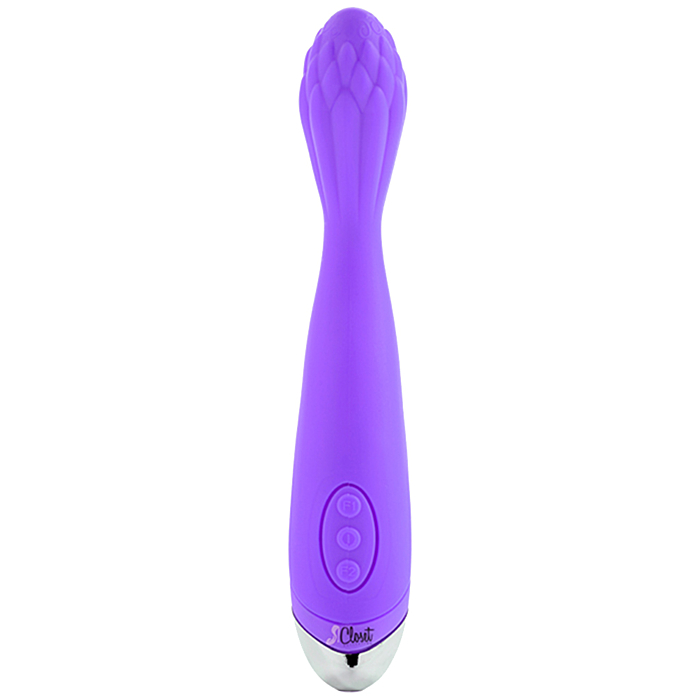 THE LOUISE - PURPLE