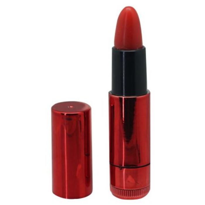 Timeless Lipstick Vibrator (Red) - Toyz4lovers