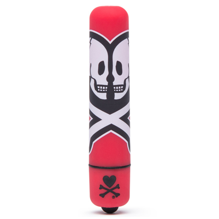 Tokidoki - Mini Bullet Vibrator Death Do Us