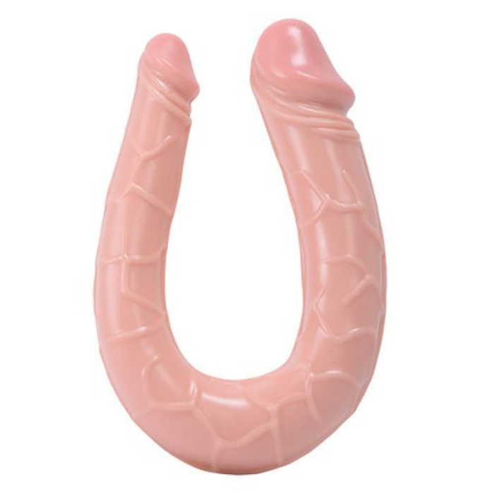 Twice Double Phallus
Twice Double Phallus