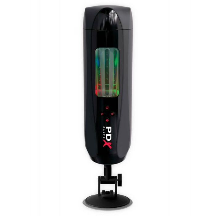 PDX Elite Ultimate Milker 2
PDX Elite Ultimate Milker 2