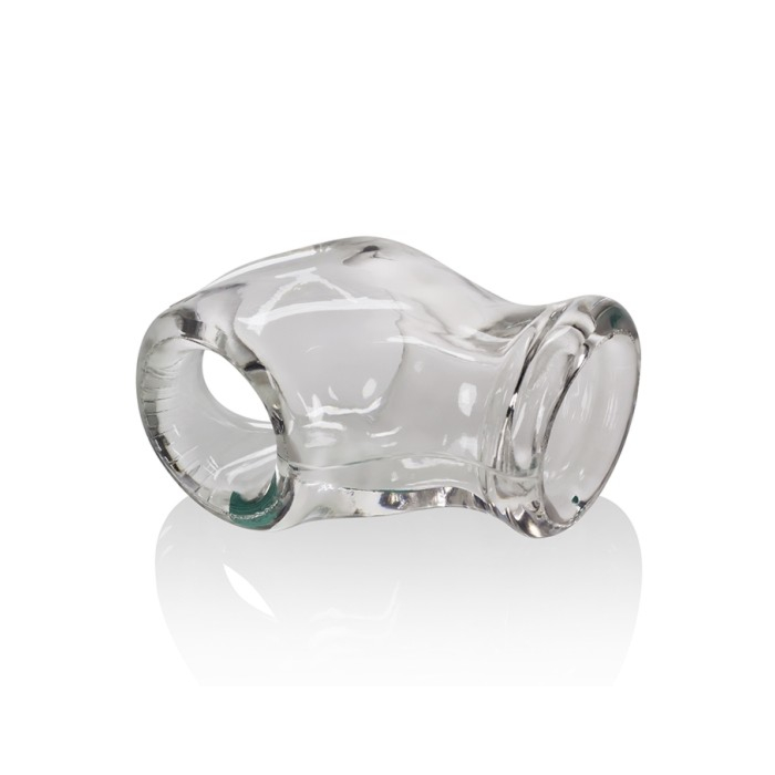 UNIT-X STRETCH CLEAR
UNIT-X STRETCH CLEAR