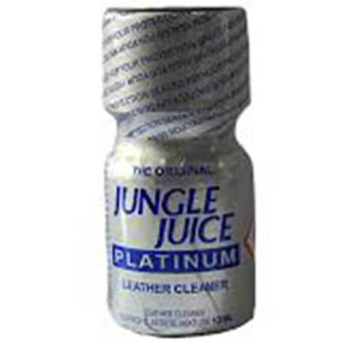 Popper Jungle Juice Platinum 10ml Popper Jungle Juice Platinum 10ml