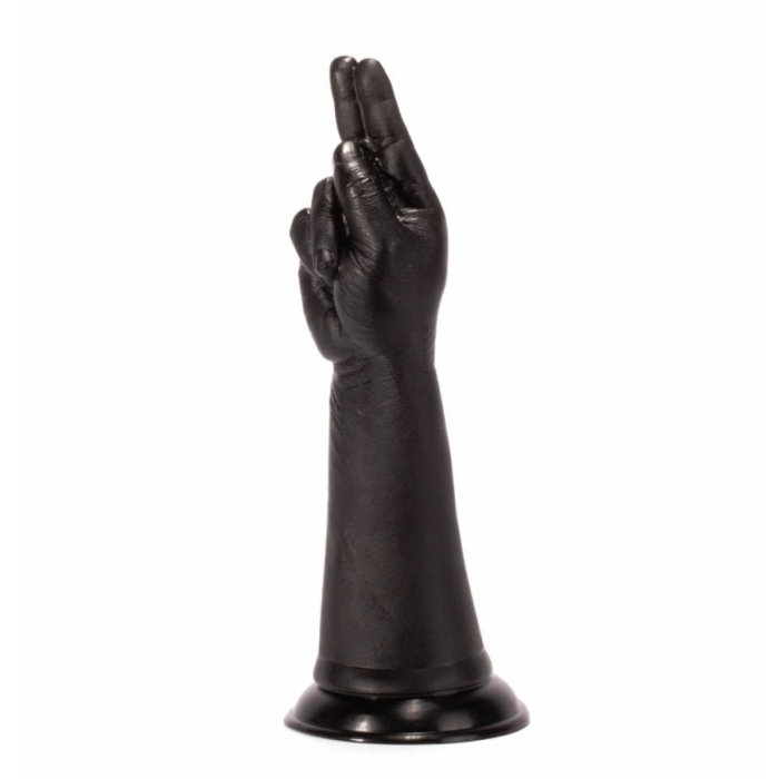 X-MEN  Realistic Fist