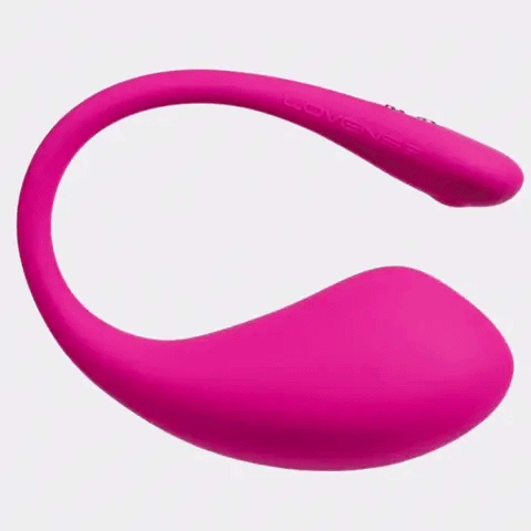 Tadpole APP Control Smart Vibration Egg Rose Long Distance Vibrator