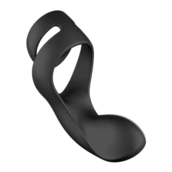 Svakom Benedict Double Ring Perineum Stimulator