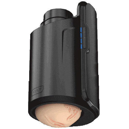 KIIROO - KEON DUO PACK INCL. STROKER KIIROO - KEON DUO PACK INCL. STROKER